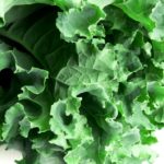 Getting Healthy with Kale