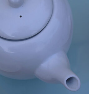 Growing Your Own Herbal Teas