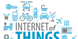 IOT take over