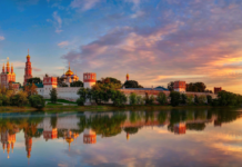 Best places to visit