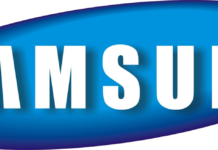 samsung logo