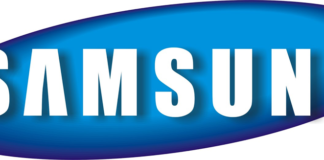 samsung logo