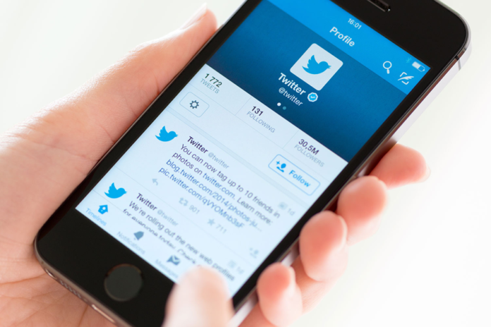 Twitter-links-without-changing