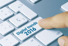 digital market trends