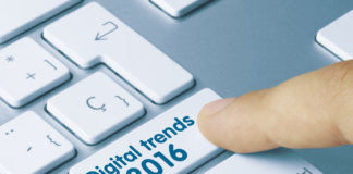 digital market trends