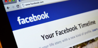 Facebook changes its algorithm