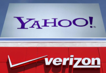 verizon buy yahoo