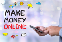 easy Make Money Online