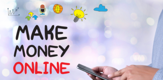 easy Make Money Online
