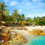 bahamas beach tour