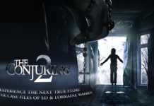 The Conjuring 2