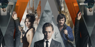 high rise movie review