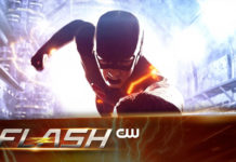 the flash season 3