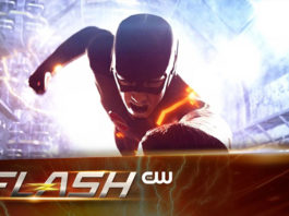 the flash season 3