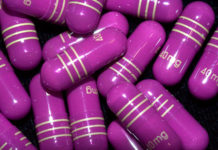 Heartburn Drugs Increasing Stroke Risk