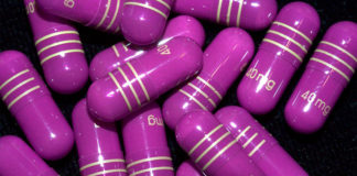 Heartburn Drugs Increasing Stroke Risk
