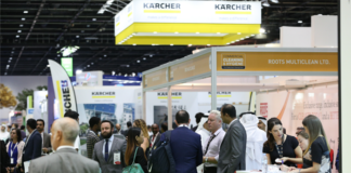 Facilities management sector in Saudi Arabia worth $20 billion