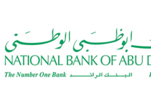 National Bank of Abu Dhabi