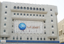 Qatar Islamic Bank