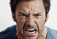 how to deal with anger