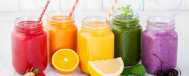 drinks fight inflamation