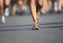 Hidden Risk of Running a Marathon
