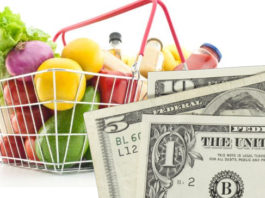 Eat Healthy On a Budget