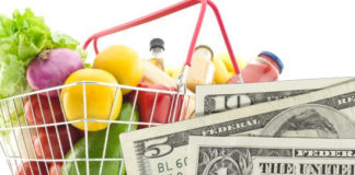 Eat Healthy On a Budget