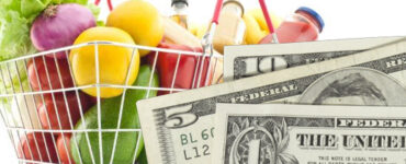 Eat Healthy On a Budget