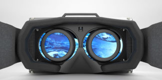 Virtual reality headsets