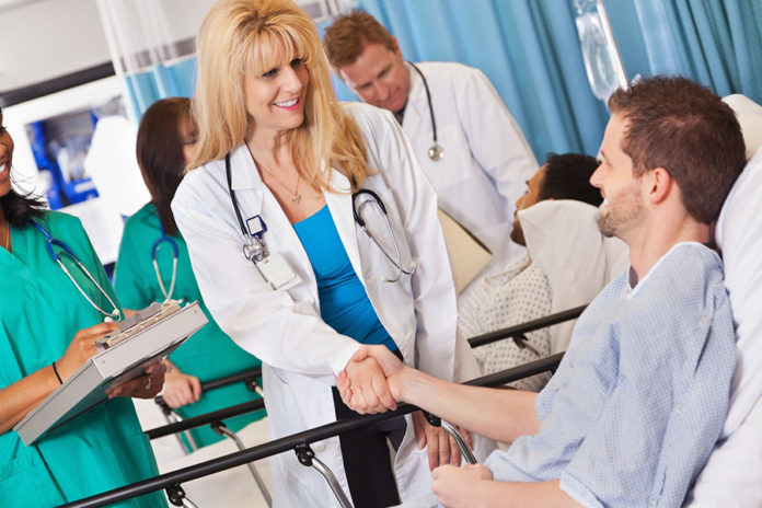 Health Insurance flyost Choose Private Health Insurance