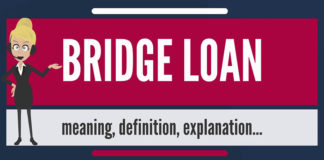 bridge loan review