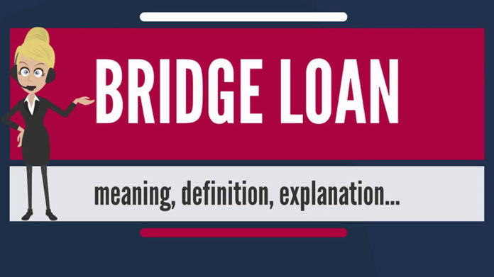 bridge loan bridge loan review