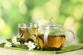 5 Health Benefits Of Drinking Tea Daily
