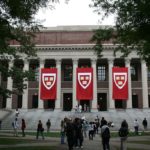 The Best Places in The World to Study Abroad - Harvard University