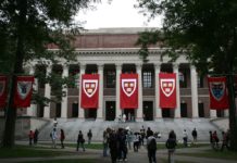 The Best Places in The World to Study Abroad - Harvard University