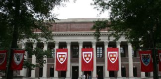 The Best Places in The World to Study Abroad - Harvard University