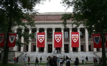 The Best Places in The World to Study Abroad - Harvard University