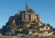 Mont Saint-Michel, 20 Must See Sites in Northern France