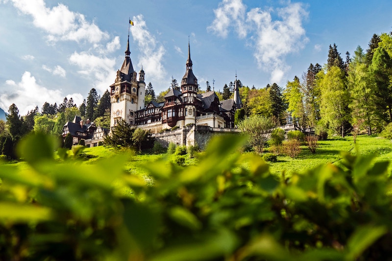 Romania