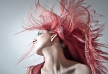 Tips for Healthy Hair