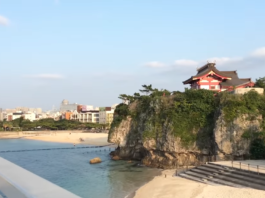 3 Ideal Travel Destinations for Healthy Eaters
