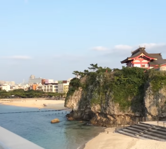 3 Ideal Travel Destinations for Healthy Eaters