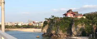 3 Ideal Travel Destinations for Healthy Eaters