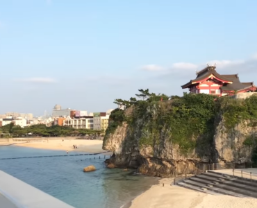 3 Ideal Travel Destinations for Healthy Eaters