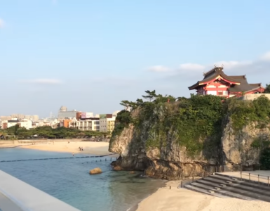 3 Ideal Travel Destinations for Healthy Eaters