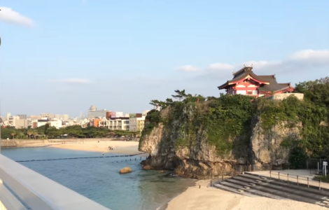 3 Ideal Travel Destinations for Healthy Eaters