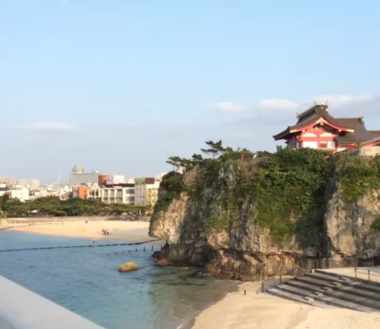 3 Ideal Travel Destinations for Healthy Eaters