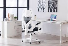 6 Key Things to Look for In A Good Office Chair
