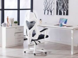 6 Key Things to Look for In A Good Office Chair